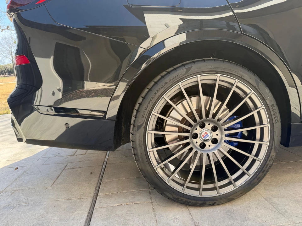 2024 BMW G07 X7 - Image 23 of 31