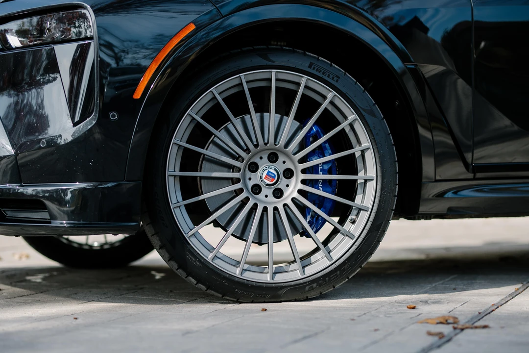 2024 BMW G07 X7 - Image 21 of 31