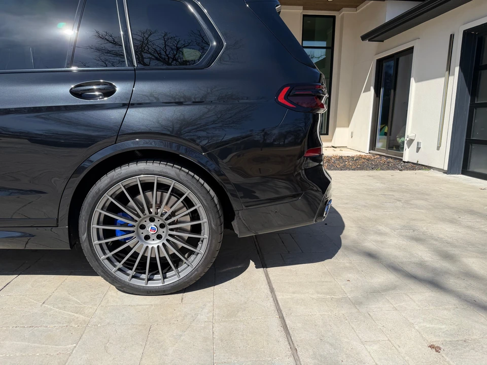 2024 BMW G07 X7 - Image 16 of 31