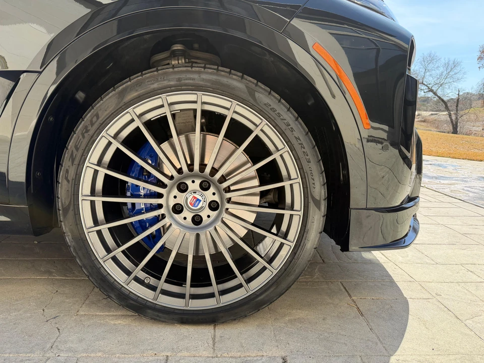 2024 BMW G07 X7 - Image 24 of 31
