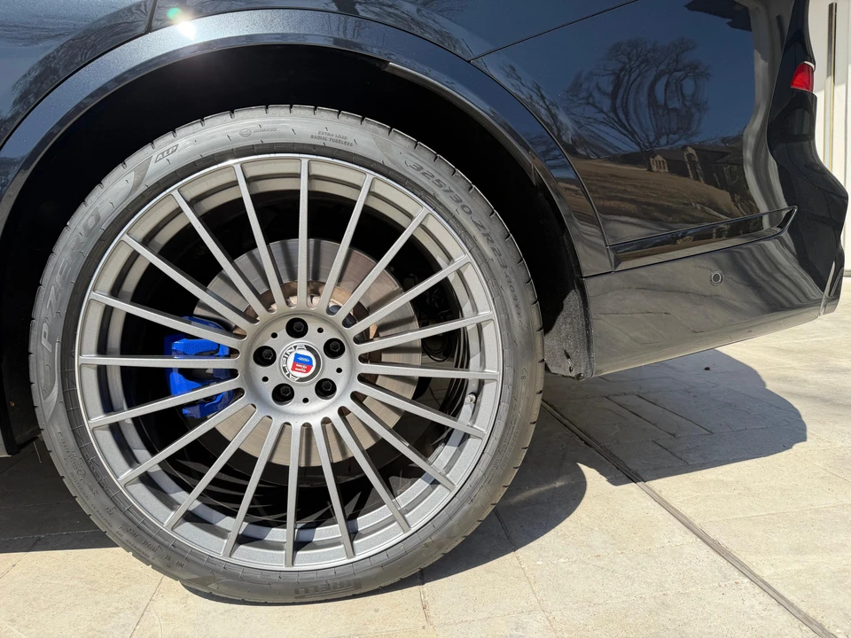2024 BMW G07 X7 - Image 22 of 31