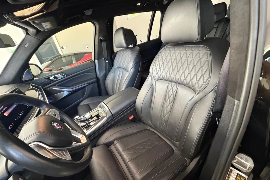 2024 BMW G07 X7 - Image 29 of 31