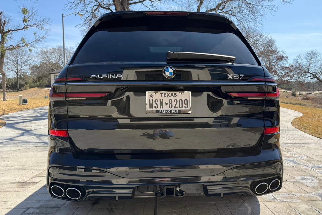 2024 BMW G07 X7 - Image 11 of 31