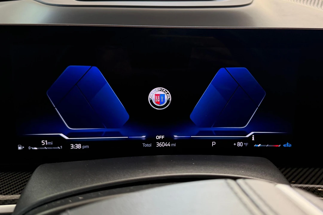 2024 BMW G07 X7 - Image 31 of 31