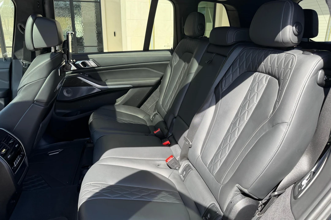 2024 BMW G07 X7 - Image 30 of 31