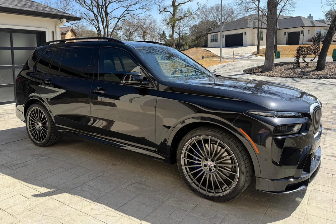2024 BMW G07 X7 - Image 14 of 31