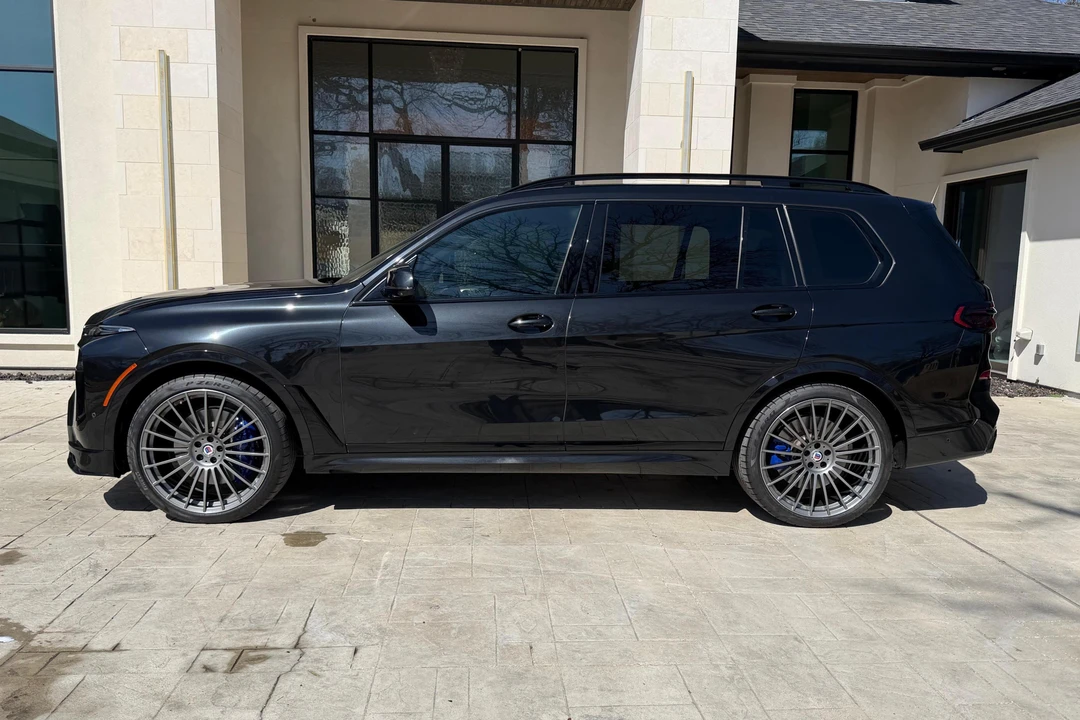 2024 BMW G07 X7 - Image 8 of 31