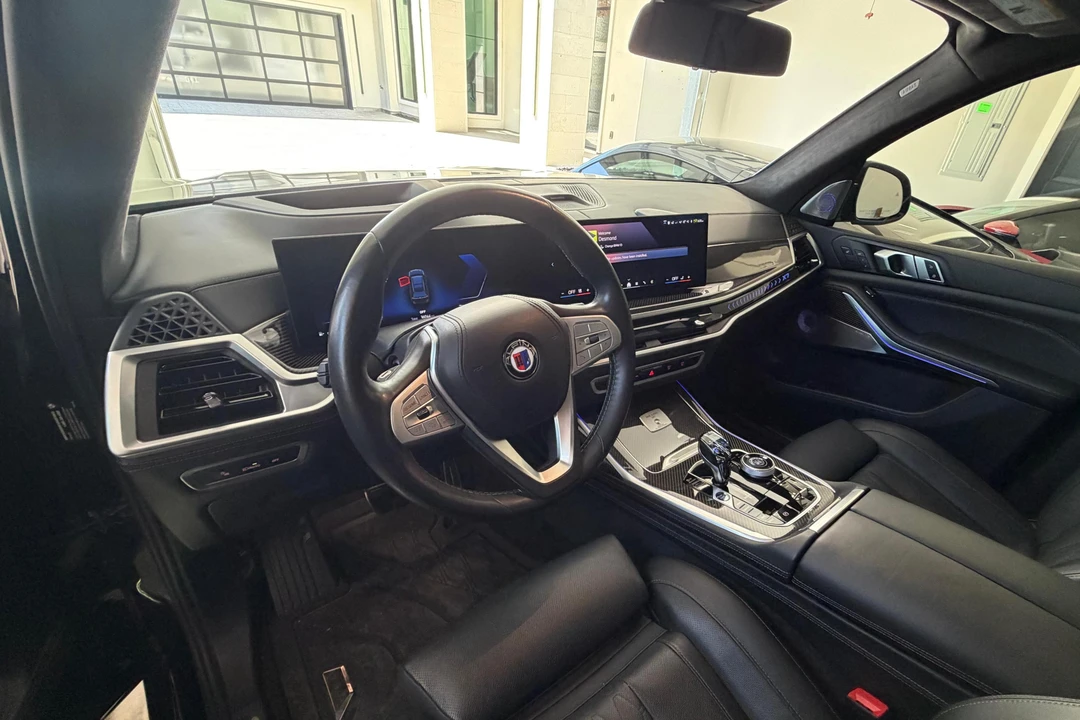 2024 BMW G07 X7 - Image 28 of 31