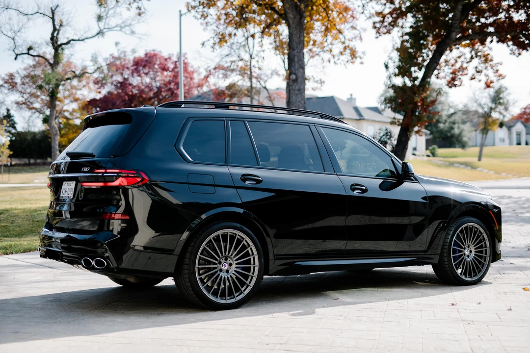 2024 BMW G07 X7 - Image 13 of 31