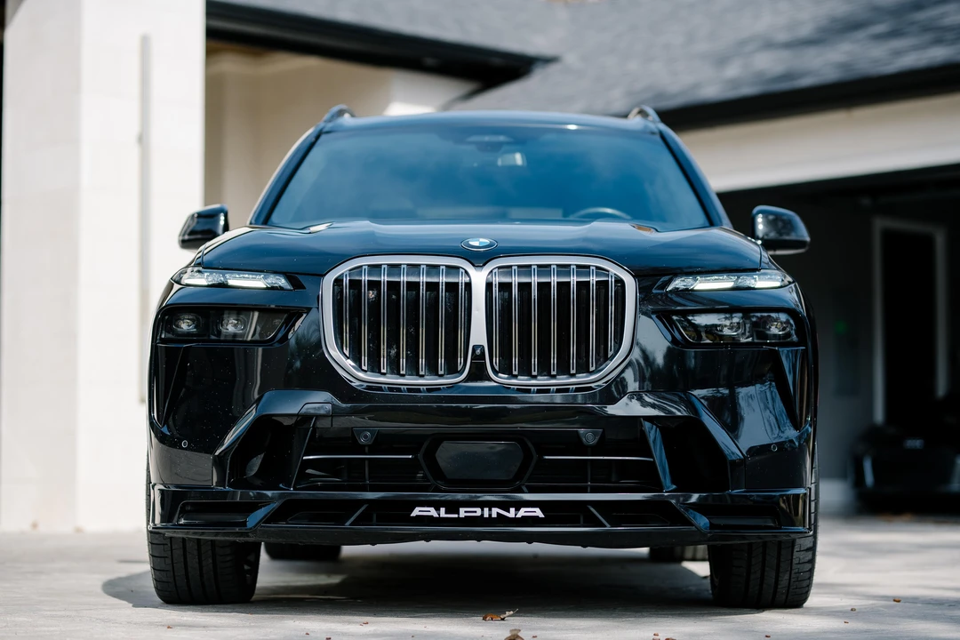 2024 BMW G07 X7 - Image 6 of 31