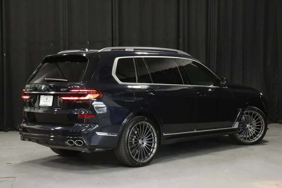 2024 BMW G07 X7 - Image 5 of 20