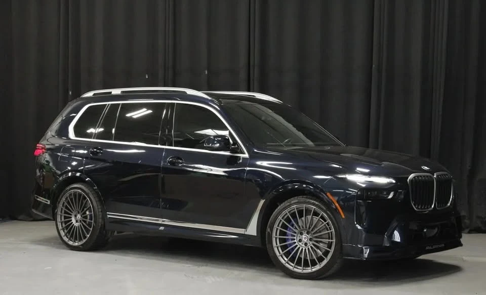 2024 BMW G07 X7 - Image 7 of 20