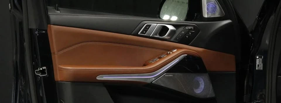 2024 BMW G07 X7 - Image 14 of 20