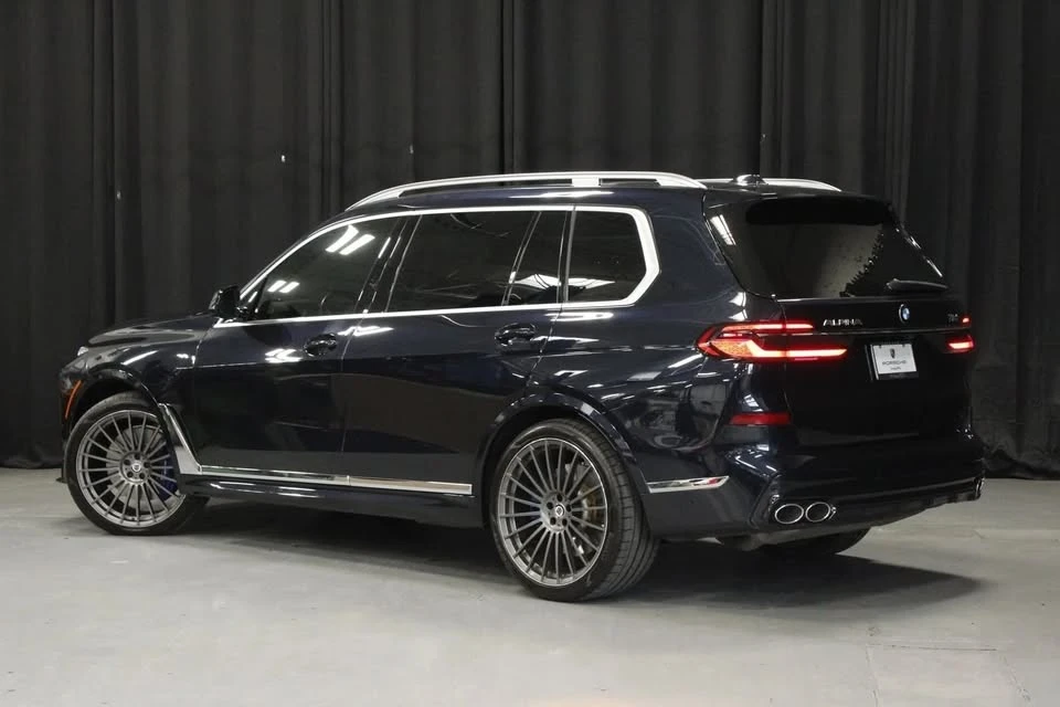 2024 BMW G07 X7 - Image 3 of 20
