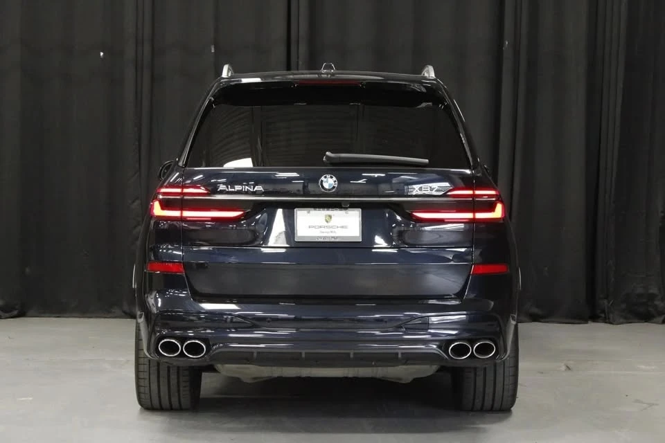 2024 BMW G07 X7 - Image 4 of 20