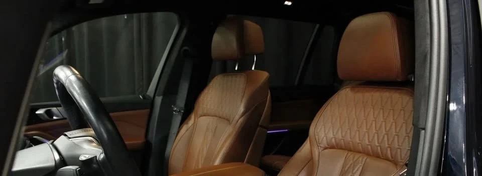 2024 BMW G07 X7 - Image 18 of 20