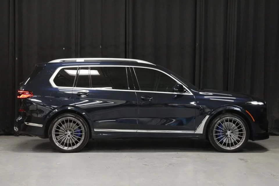 2024 BMW G07 X7 - Image 6 of 20