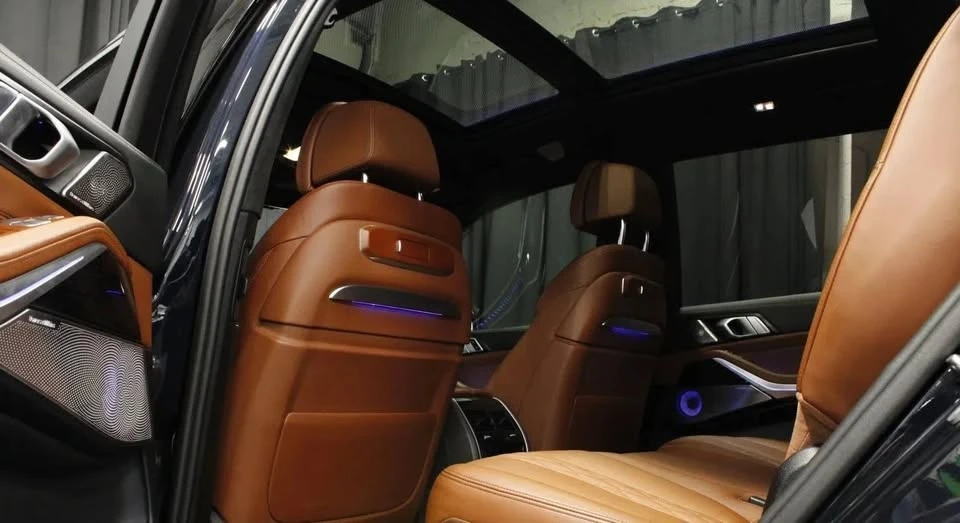 2024 BMW G07 X7 - Image 19 of 20