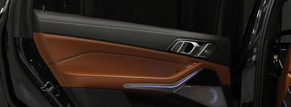2024 BMW G07 X7 - Image 13 of 20