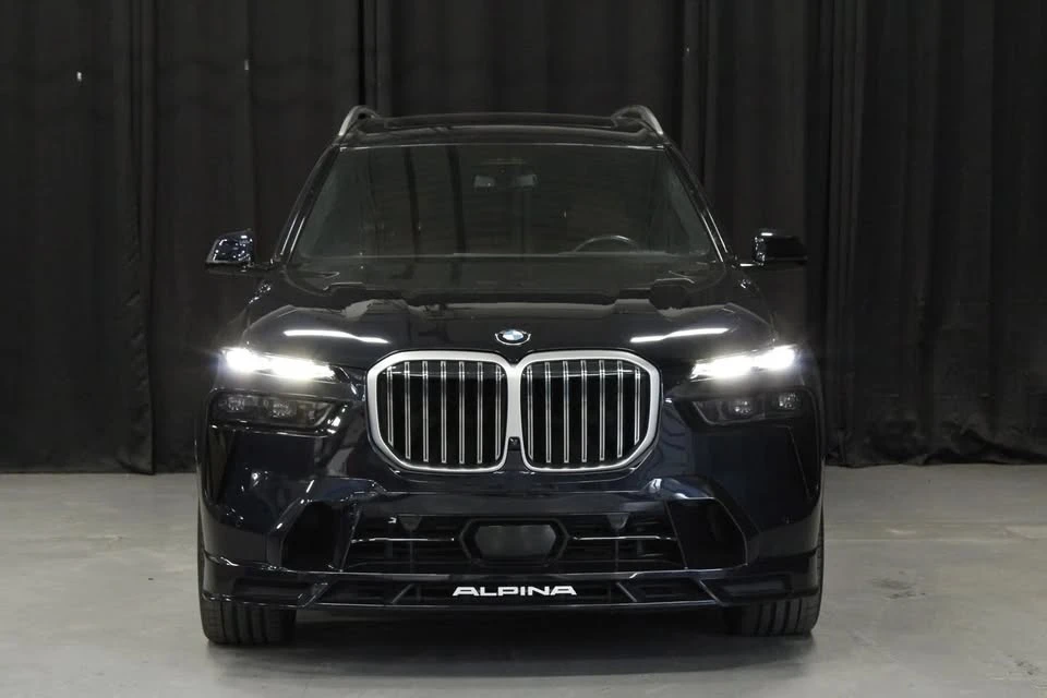 2024 BMW G07 X7 - Image 8 of 20