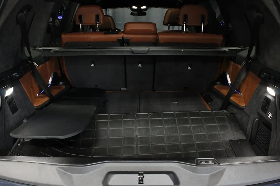 2024 BMW G07 X7 - Image 17 of 20