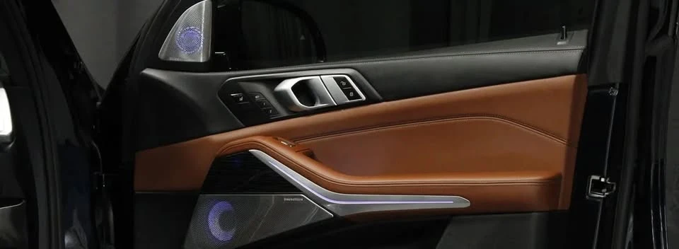 2024 BMW G07 X7 - Image 16 of 20