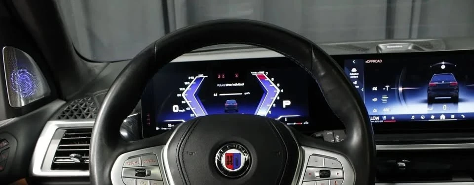 2024 BMW G07 X7 - Image 11 of 20