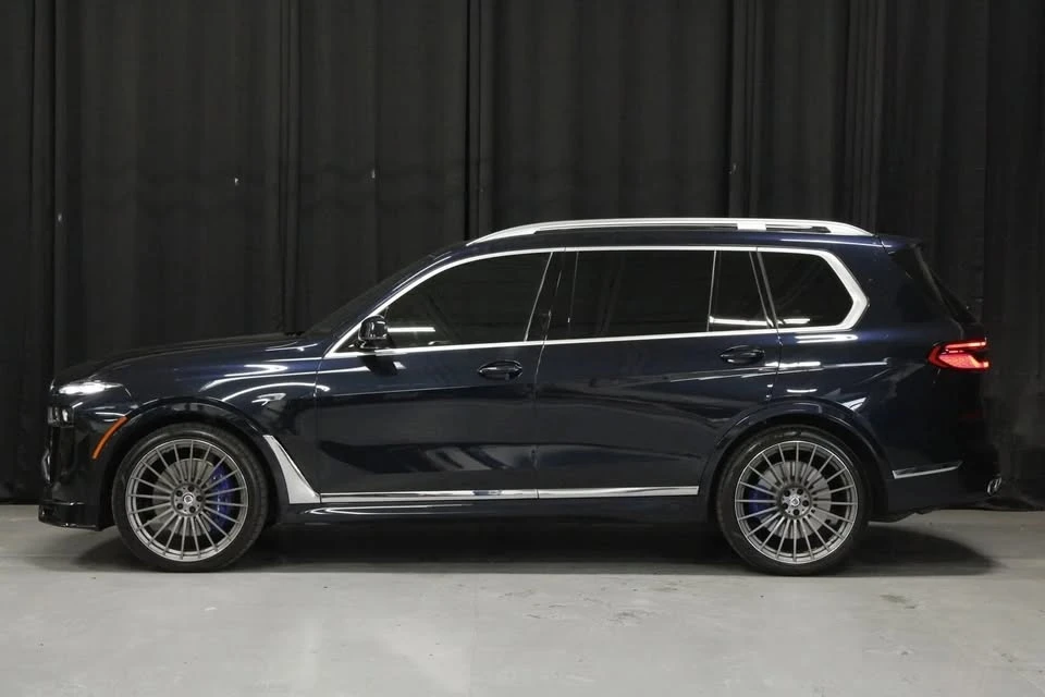 2024 BMW G07 X7 - Image 2 of 20