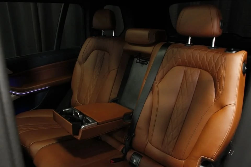 2024 BMW G07 X7 - Image 20 of 20