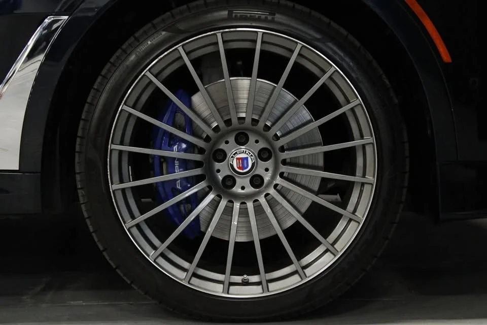 2024 BMW G07 X7 - Image 9 of 20