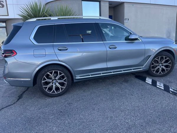 2024 BMW G07 X7 - Image 3 of 7