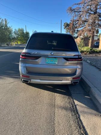 2024 BMW G07 X7 - Image 2 of 7