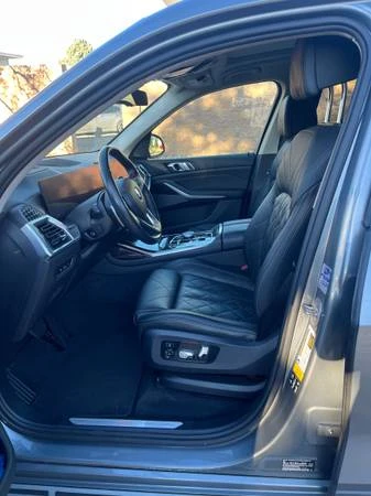 2024 BMW G07 X7 - Image 4 of 7