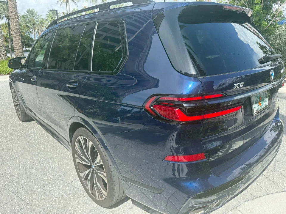 2024 BMW X7 - Image 23 of 24