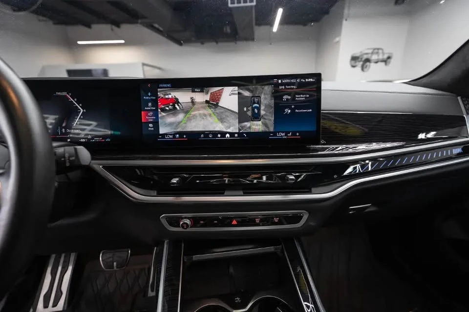 2024 BMW G07 X7 M50i & M60i - Image 10 of 10