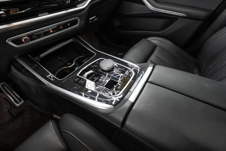 2024 BMW G07 X7 M50i & M60i - Image 8 of 10