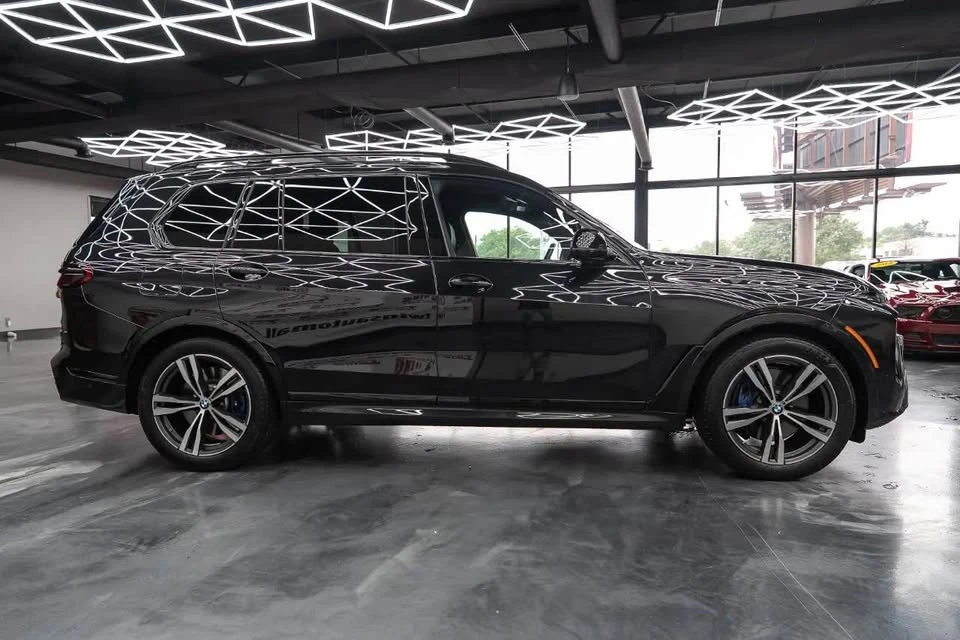 2024 BMW G07 X7 M50i & M60i - Image 2 of 10