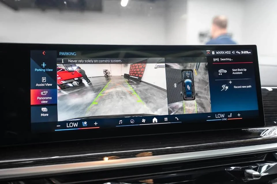 2024 BMW G07 X7 M50i & M60i - Image 3 of 10