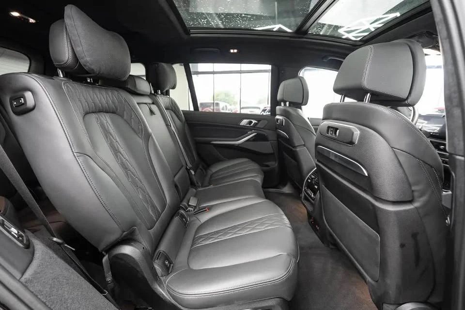 2024 BMW G07 X7 M50i & M60i - Image 6 of 10