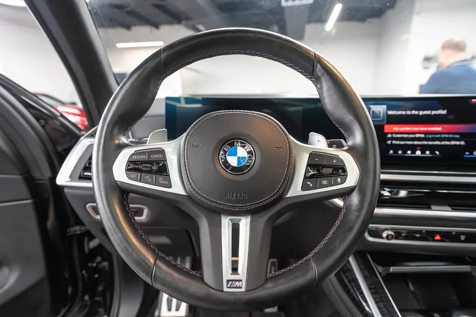 2024 BMW G07 X7 M50i & M60i - Image 4 of 10