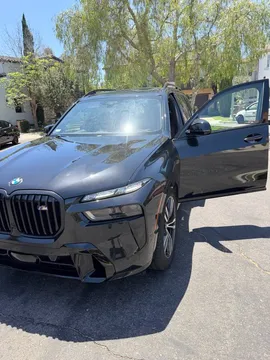 2024 BMW X7 M60i xDrive