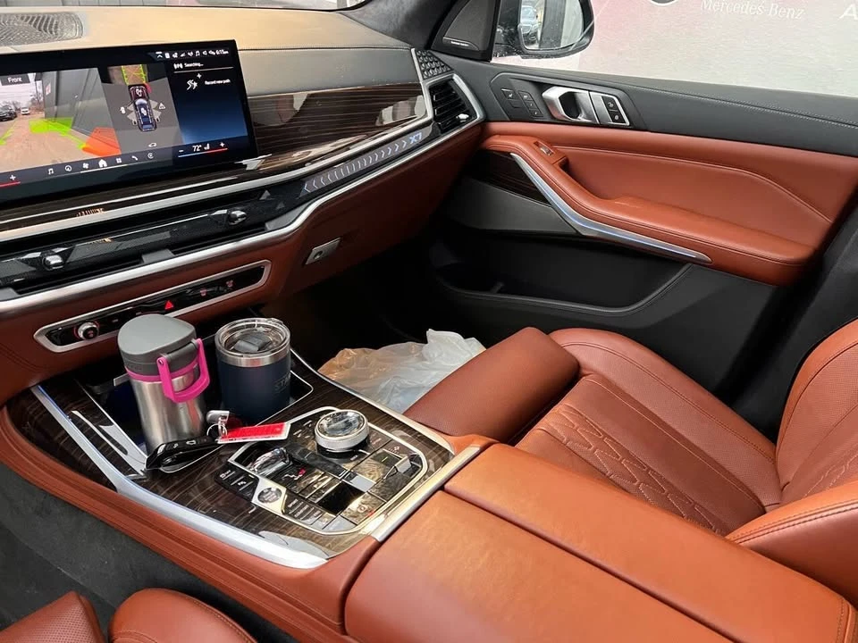 2024 BMW G07 X7 - Image 18 of 20
