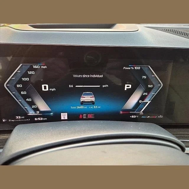 2024 BMW G07 X7 - Image 11 of 12
