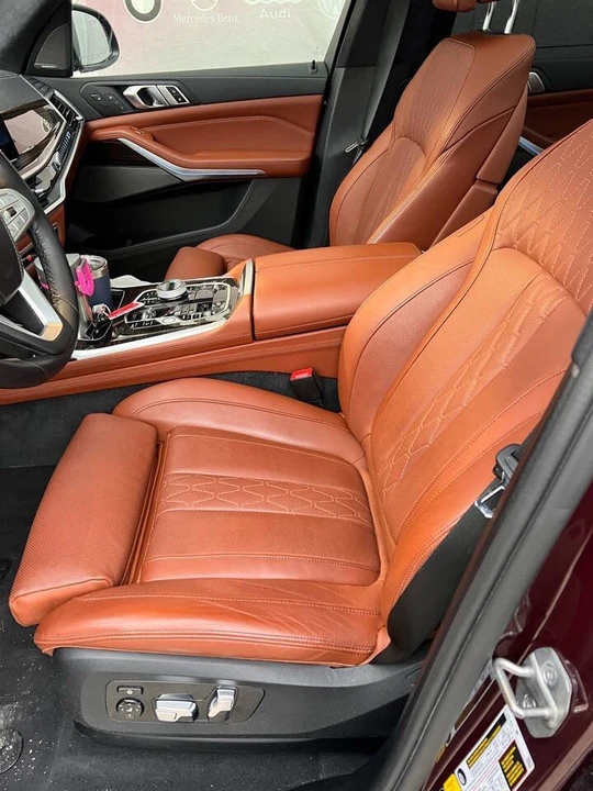 2024 BMW G07 X7 - Image 10 of 20