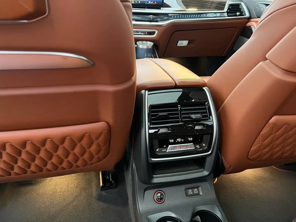 2024 BMW G07 X7 - Image 13 of 20