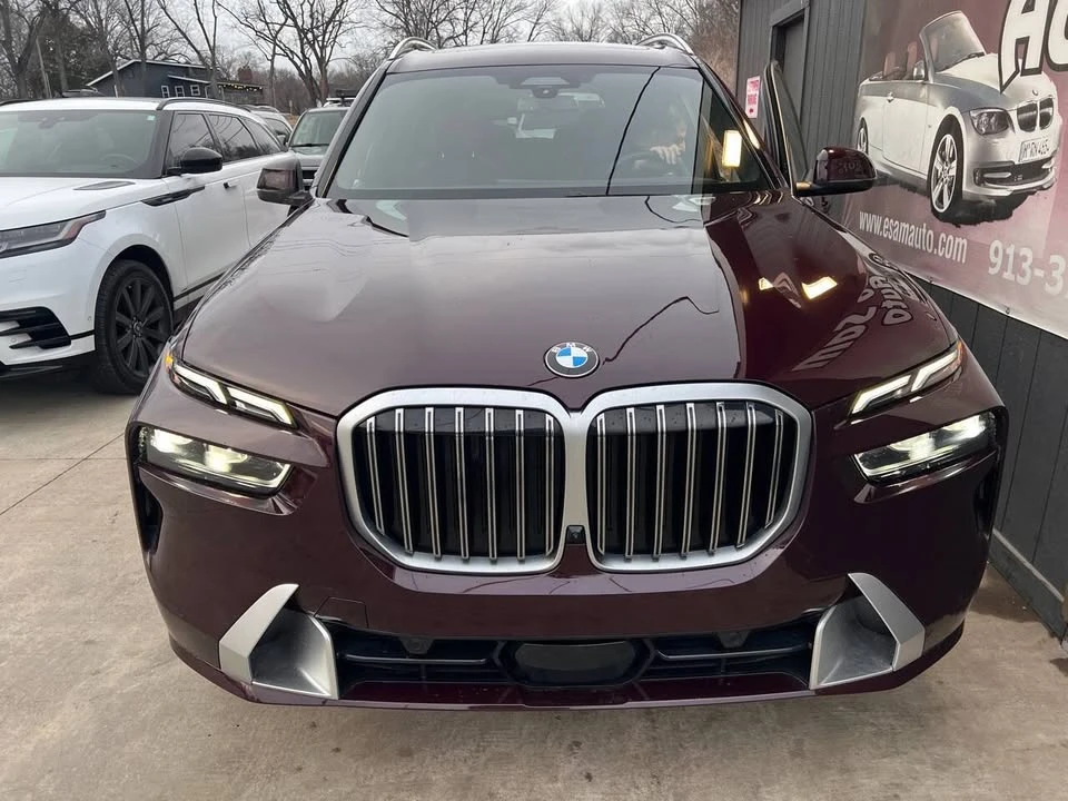 2024 BMW G07 X7 - Image 8 of 20