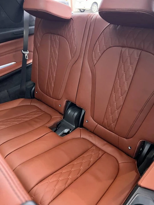 2024 BMW G07 X7 - Image 14 of 20