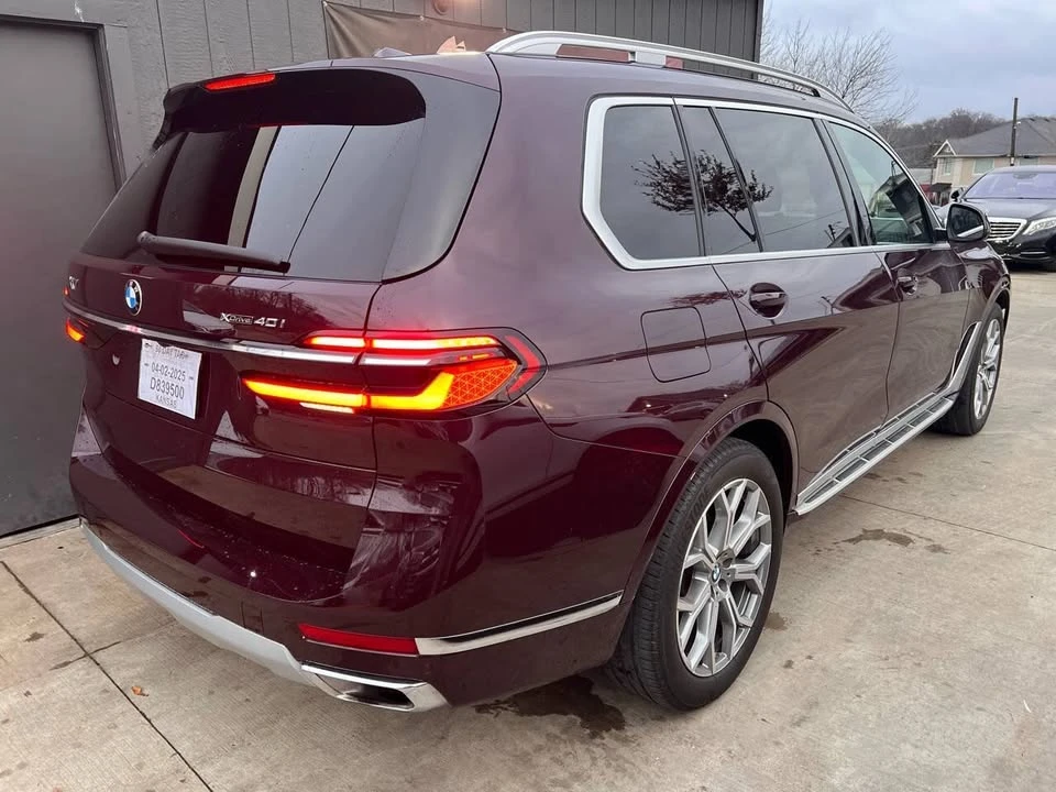2024 BMW G07 X7 - Image 6 of 20