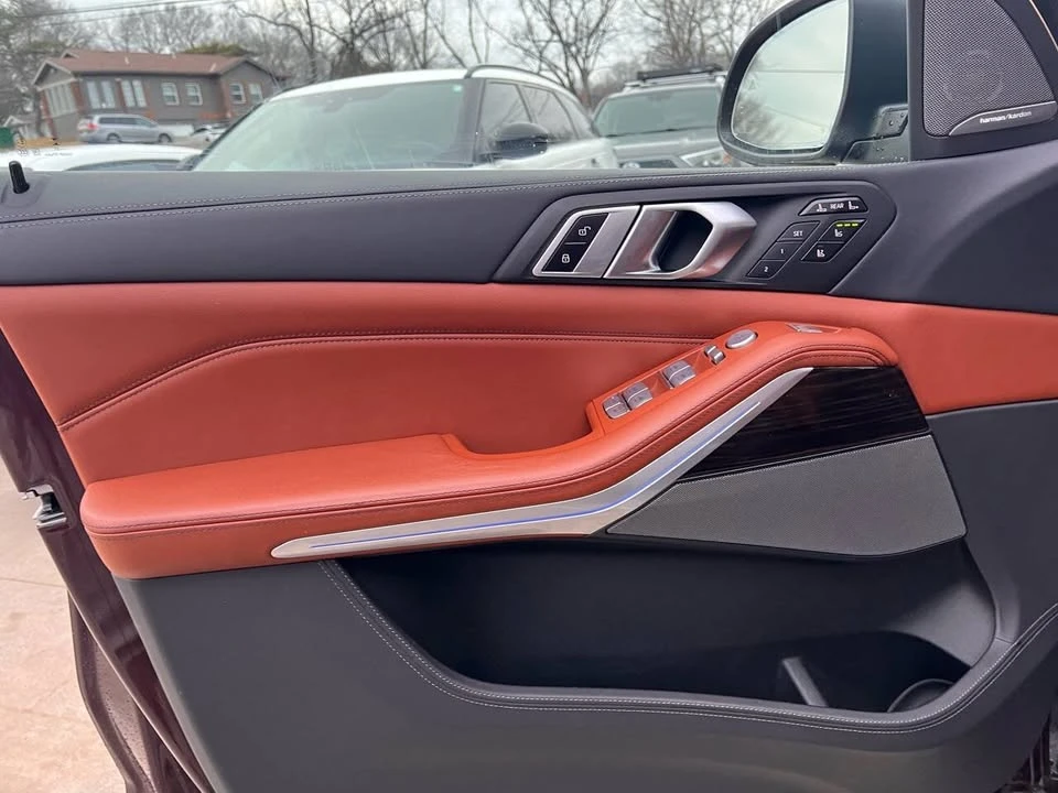 2024 BMW G07 X7 - Image 9 of 20