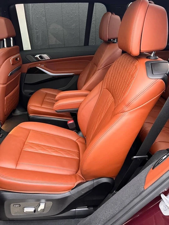 2024 BMW G07 X7 - Image 12 of 20